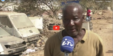 Cité Darou Salam ex-imbécile : Retour sur les lieux neuf mois après l’Opération de déguerpissement