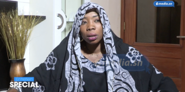 Fatou Woré, comédienne, danseuse, chorégraphe, animatrice : Le «Xorom*» qui agrémente le «Tchin*» de Iradio 5 Fatou Woré, comédienne, danseuse, chorégraphe, animatrice : Le «Xorom*» qui agrémente le «Tchin*» de Iradio