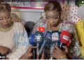 Urgent Alxayri : Mariage de l’animatrice vedette à iradio, Fatou Woré, désormais Mme Diagne