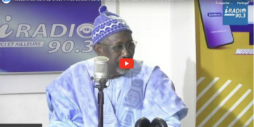 Publication des rapports des corps de contrôle… : Les analyses de Ngouda Mboup et Abdou Ndukur Kac Ndao sur le plateau de LR du Temps