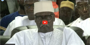 Ziar général 2024 : Le Message du Khalife général Serigne Babacar Sy Mansour aux célibataires…