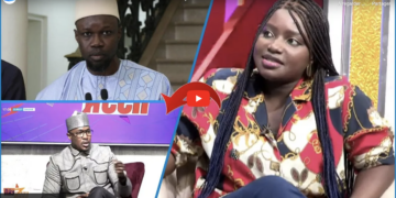 Maya sur le plateau de Nay neex : « Ce que le Président Ousmane Sonko nous a appris… »