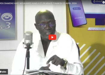 Publication des rapports des corps de contrôle, les appels à candidature… : L’analyse pointue du Pr Mbaye Thiam