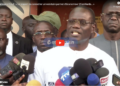Universités : « Pourquoi la stabilisation de l’année académique est une priorité » (Dr Abdourahmane Diouf, ministre de l’Enseignement supérieur)