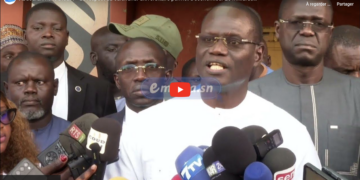 Universités : « Pourquoi la stabilisation de l’année académique est une priorité » (Dr Abdourahmane Diouf, ministre de l’Enseignement supérieur)