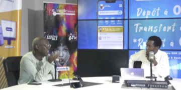 Xew Xewou Diamono avec Mouhamet Kandji et Ibou Fall du 24 avril 2024 : Focus sur des faits divers marquants