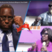 Bilan du Président Macky Sall : Débat houleux entre Sankara Mbaye et Awa Baldé