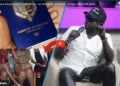 Polémique sur les passeport diplomatique : Les révélations de Abdou Karim Metsu sur le plateau de Nay Neex