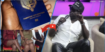 Polémique sur les passeport diplomatique : Les révélations de Abdou Karim Metsu sur le plateau de Nay Neex