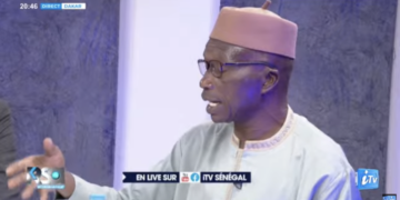 ? |Direct| RSA avec l’expert Ibrahima Ndongo  : retour sur l&rsquo;actualité marquée par les accidents de la circulation