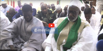 Thierno Madani Tall : «De Senghor à nos jours, l’État, nous a toujours accompagné et …