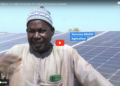 Exploitation agricole dans les Niayes : Les bons points de l’alliance entre le solaire et l’énergie fossile
