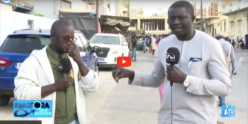 ? |Direct| Diaspora : Le nombre de migrants sénégalais ayant franchi les frontières américaines, le retour au pays, …