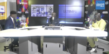 LR du temps du 28-04-2024 : Avec Amadou Gueye Diop expert financier, économiste et Mame Cheikh Ngom, spécialiste Pôle territoire