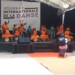 Journée internationale de la danse : La Compagnie Bakalama du Sénégal en action au centre culturel Blaise Senghor