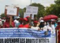 Collectivités Territoriales : Le tout ou rien de l’intersyndicale des travailleurs