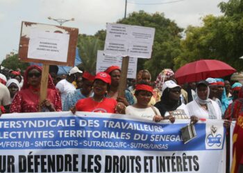 Collectivités Territoriales : Le tout ou rien de l’intersyndicale des travailleurs