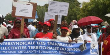 Collectivités Territoriales : Le tout ou rien de l’intersyndicale des travailleurs