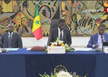 Les premiers audits annoncés par le Président Diomaye Faye