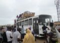 Mosquées et résidences au nom du Thierno à Podor : Les marques de la tidianiya de Gounass