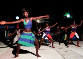 Journée Mondiale de la Danse : Ce que les artistes réclament devant le Secrétaire d’État à la Culture