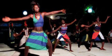 Journée Mondiale de la Danse : Ce que les artistes réclament devant le Secrétaire d’État à la Culture