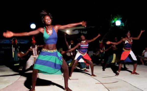 Journée Mondiale de la Danse : Ce que les artistes réclament devant le Secrétaire d’État à la Culture