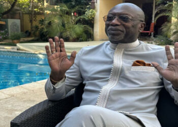 Renégociation de contrats PPP dans les mines et hydrocarbures au Sénégal : Les arguments développés par l’économiste Papa Demba Thiam