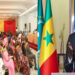 Le Président Faye convoque le Dialogue national le…