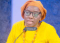 Diatou Cissé, journaliste : « Le Pr Diomaye doit faire comprendre aux jeunes que les choses ne se feront pas par un coup de baguette magique »