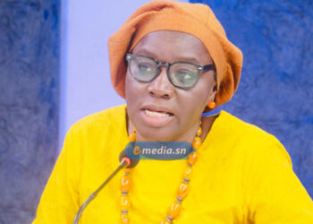 Diatou Cissé, journaliste : « Le Pr Diomaye doit faire comprendre aux jeunes que les choses ne se feront pas par un coup de baguette magique »