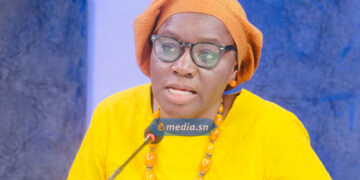 Diatou Cissé, journaliste : « Le Pr Diomaye doit faire comprendre aux jeunes que les choses ne se feront pas par un coup de baguette magique »
