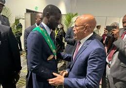 Le Billet du Baadoolo : Pas de «toog mouy dokh» présidentiel ! 2 Le Billet du Baadoolo : Pas de «toog mouy dokh» présidentiel !