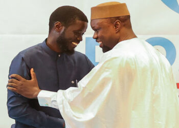 Ministres «sous l’autorité du Premier ministre» : Ce qui montre que c’est Macky Sall qui a inauguré la formulation