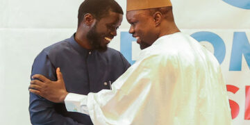 Ministres «sous l’autorité du Premier ministre» : Ce qui montre que c’est Macky Sall qui a inauguré la formulation