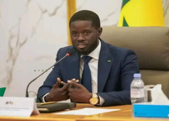 Cherté de la Vie : Le président Faye convie le secteur privé à un dialogue