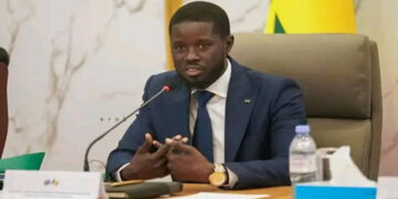 Cherté de la Vie : Le président Faye convie le secteur privé à un dialogue 9 Cherté de la Vie : Le président Faye convie le secteur privé à un dialogue