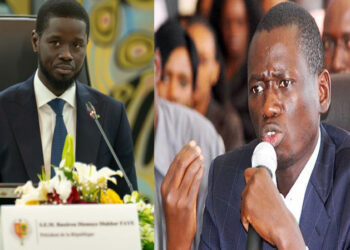 Chambres de métiers et de commerce exclues de la rencontre avec le président : Serigne Mboup et Cie dénoncent et interpellent Diomaye Faye