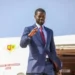 Diomaye attendu à Bissau aujourd’hui
