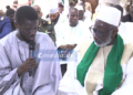 Mosquée Omarienne : Le Président Bassirou Diomaye Faye s’engage à poursuivre les travaux et sollicite des prières auprès du Khalife 