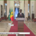 Discours à la nation : La gouvernance vertueuse au cœur du projet du Président Bassirou Diomaye Faye