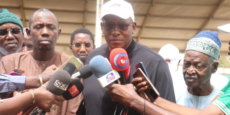 24ème édition de la Fiara : Le comité d’organisation innove et ouvre ses portes aux occidentaux