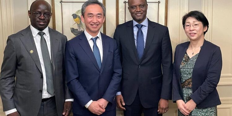 Le Sénégal peut-il vraiment se passer du FMI? 1 Le Sénégal peut-il vraiment se passer du FMI?