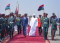 Première visite officielle du Président Bassirou Diomaye Faye en Gambie : Les contours du communiqué conjoint
