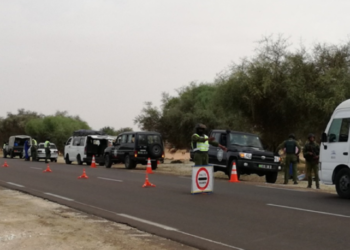 Enquête interne sur la participation des Groupes d’action rapide du Sénégal : Le Gar-Si Sahel dans le collimateur de l’Ue