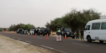 Enquête interne sur la participation des Groupes d’action rapide du Sénégal : Le Gar-Si Sahel dans le collimateur de l’Ue