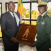 « Pourquoi il faut revisiter le concept "Armée-Nation" », (Général Birame Diop, ministre des Forces armées 6 « Pourquoi il faut revisiter le concept « Armée-Nation » », (Général Birame Diop, ministre des Forces armées