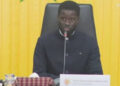 Séminaire Gouvernemental : Le rappel ferme de Bassirou Diomaye Faye aux membres du Gouvernement