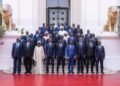 Gouvernement Sonko 1 : Communiqué du premier conseil des ministres tenu le mardi 9 avril 2024