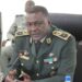 Le Renseignement national : Découvrez qui a remplacé le Général Cheikh Sène 7 Le Renseignement national : Découvrez qui a remplacé le Général Cheikh Sène